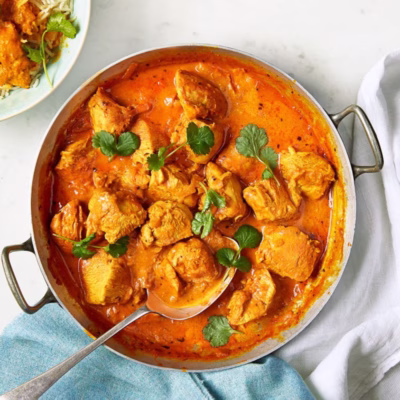 Chicken Curry