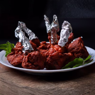 Chicken Lollipop