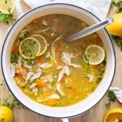 Chicken Soup
