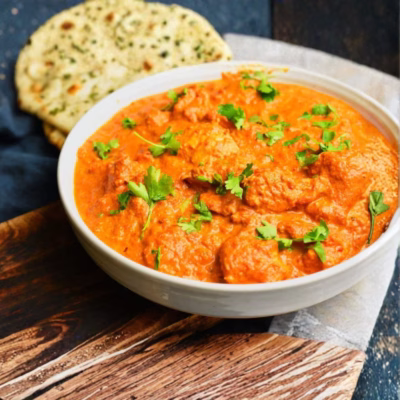 Chicken Tikka Masala