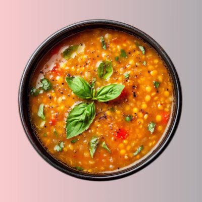Daal (Lentil) Soup