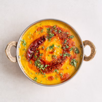 Daal Tarka
