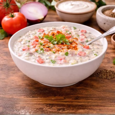 Dahi Raita