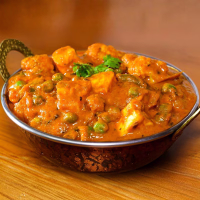 Mix Vegetable Curry