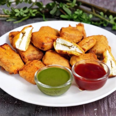 Paneer Pakora