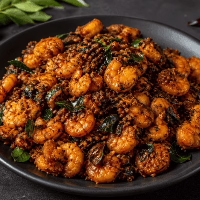 Prawns Timmuri