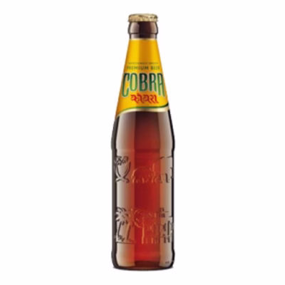 Cobra 33cl