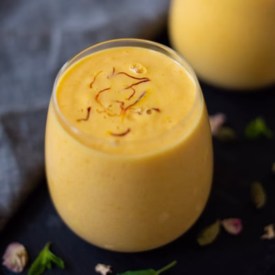 Lassi Mango