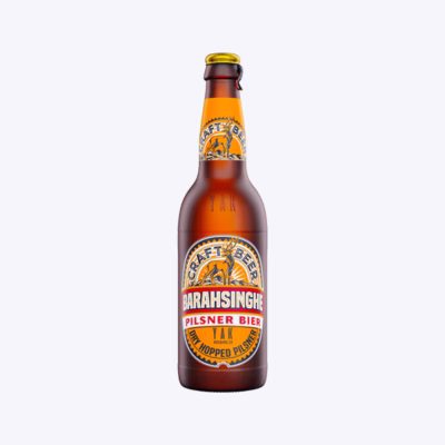 Beer Nepalese 33cl