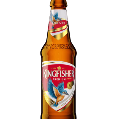 Kingfisher 33cl