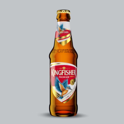 Kingfisher 33cl