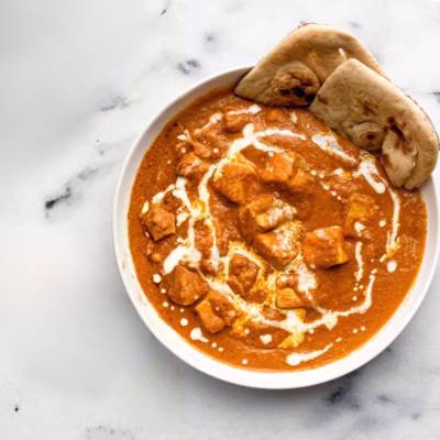 Paneer Butter Masala