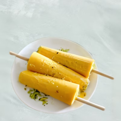 Mango Kulfi