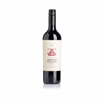 Argentine, Malbec Caballero de La Cepa - F. Flichman