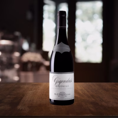 Gigondas Les Jocasses - M. Chapoutier