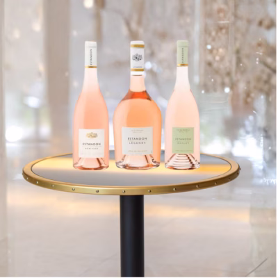 Cotes de Provence Heritage - Estandon