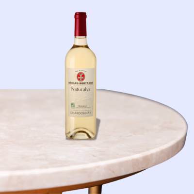 IGP Chardonnay Naturalys - Gerard Bertrand