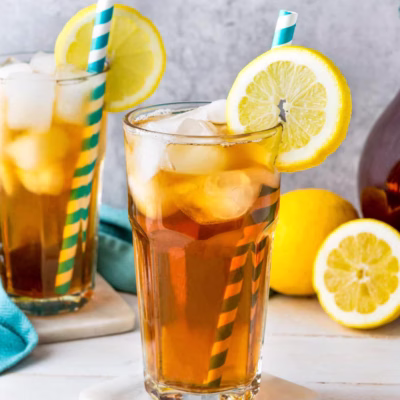 Iced Tea