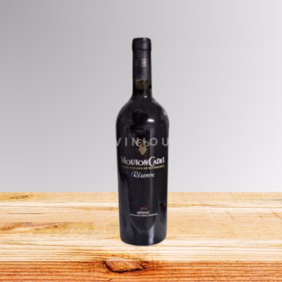 Medoc Mouton Cadet Reserve