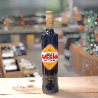 Averna