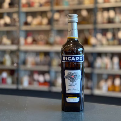 Ricard