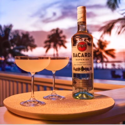 Bacardi