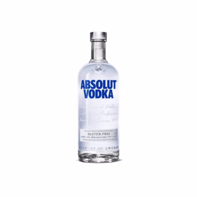 Vodka