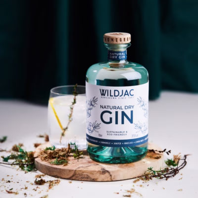 Gin