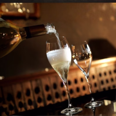 Coupe Cremant