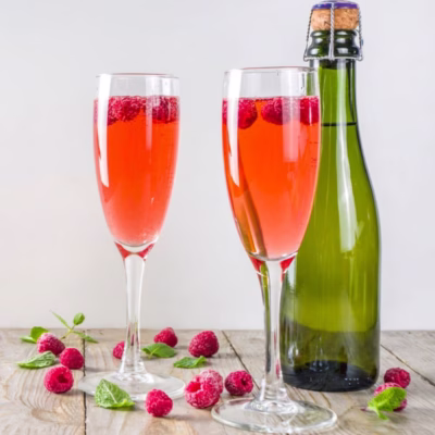 Kir Vin-Blanc
