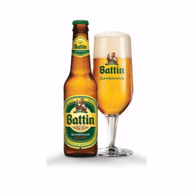 Battin Gambrinus 33cl
