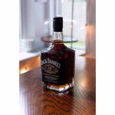 Jack Daniels