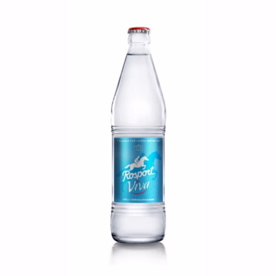 Viva / Rosport Blue  50cl