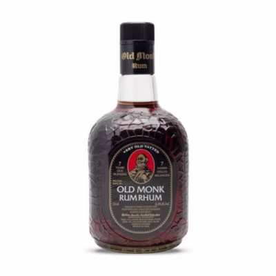 Rhum Indien