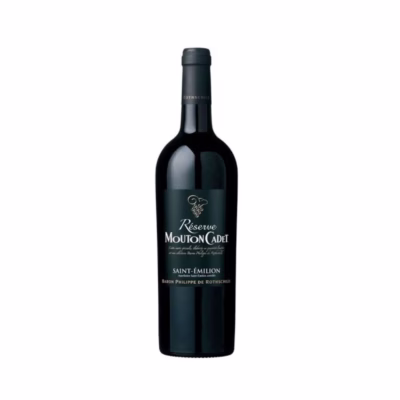 St-Emilion Mouton Cadet Reserve