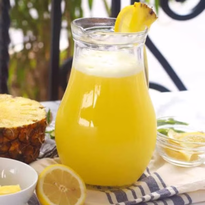 Jus Ananas