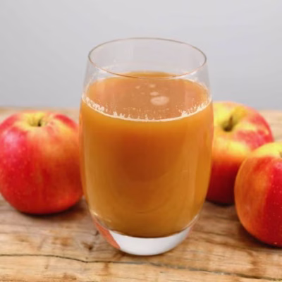 Jus Pomme