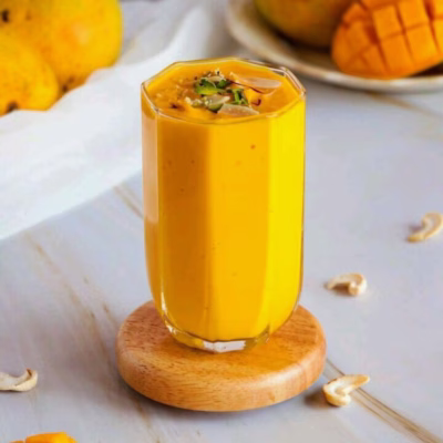 Jus  Mangue