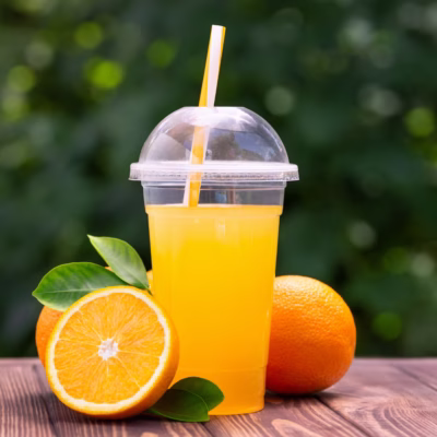 Jus Orange