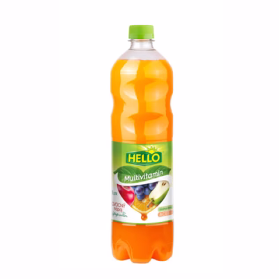 Multivitamin Jus