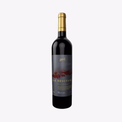 India, Cabernet Sauvignon La Reserve - Grover