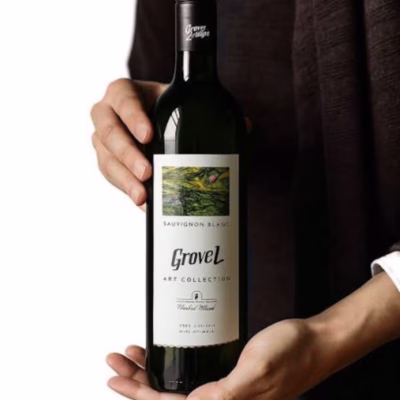 India, Sauvignon Grover