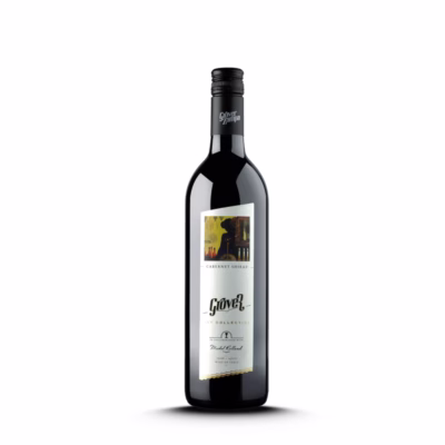 India Shiraz Grover