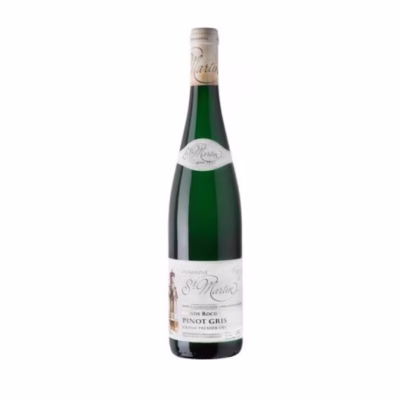 Pinot Gris 1er cru Remich - Cave Gales