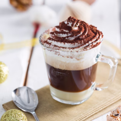 Coffee With Cream