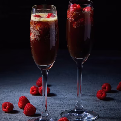Kir Royal