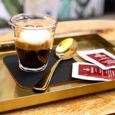 Espresso Macchiato