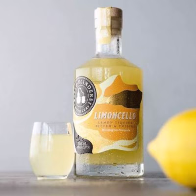 Limoncello