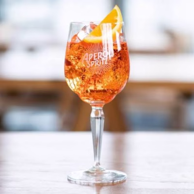 Aperol Spritz