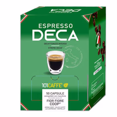 Espresso Deca